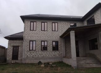 Продается дом, 310 м2, село Нартан, улица Шогенцукова