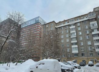 Продаю квартиру студию, 14.5 м2, Москва, Ленинградский проспект, 78к1, район Аэропорт