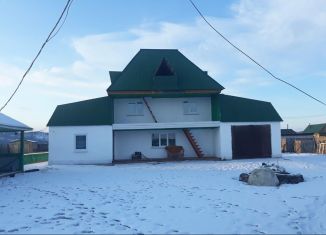 Дом на продажу, 172 м2, село Харагун, Советская улица, 96Б