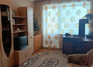 Продажа двухкомнатной квартиры, 47.5 м2, Хабаровский край, Магистральное шоссе, 17к2