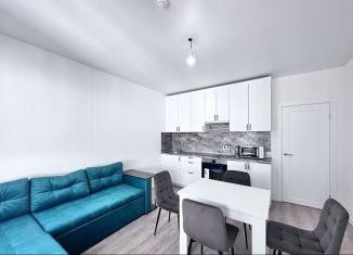 Сдаю в аренду двухкомнатную квартиру, 56.7 м2, Люберцы, улица Камова, 1к2, ЖК Люберцы 2020