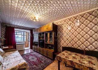 Продается двухкомнатная квартира, 41.5 м2, Липецкая область, улица Ковалёва, 107А
