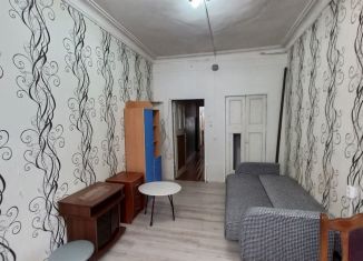 Двухкомнатная квартира в аренду, 54 м2, Ярославль, Спартаковская улица