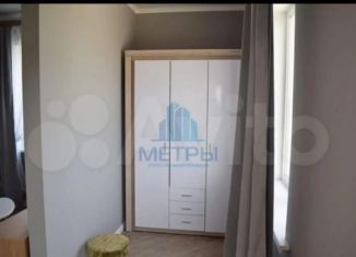 Однокомнатная квартира в аренду, 33 м2, Абинск, Комсомольский проспект, 81