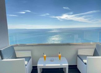 Продам двухкомнатную квартиру, 80 м2, посёлок городского типа Сириус, Цветочная улица, 1/1