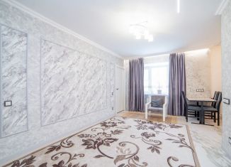 Продается двухкомнатная квартира, 42.7 м2, Екатеринбург, улица Сулимова, 36, улица Сулимова