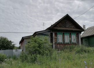 Продается дом, 25 м2, рабочий посёлок Вача, Профсоюзная улица