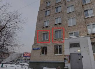 Продаю двухкомнатную квартиру, 34.2 м2, Москва, улица Сущёвский Вал, 23, район Марьина Роща