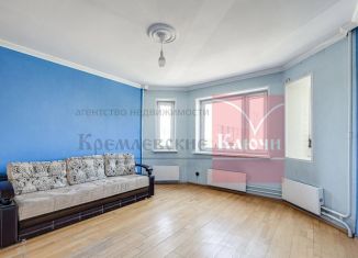 Продается однокомнатная квартира, 44 м2, Красногорск, Заводская улица, 4