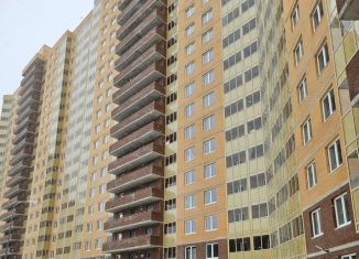 Сдам 1-ком. квартиру, 32 м2, поселок Бугры, Тихая улица, 13к3