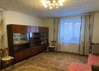 Продается четырехкомнатная квартира, 80.7 м2, Новосибирская область, Сухарная улица, 68