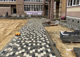 Продажа однокомнатной квартиры, 43.4 м2, Йошкар-Ола, микрорайон Предзаводской, улица Архипова