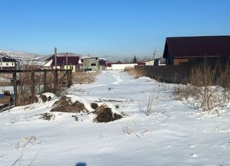 Земельный участок на продажу, 7.6 сот., поселок Карлушка, Нагорная улица, 8