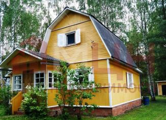 Продажа дачи, 70 м2, СНТ Урожай, Центральная улица