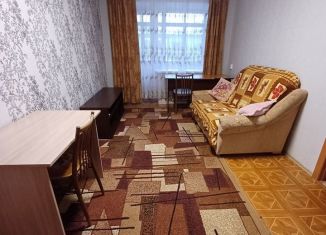 Сдам в аренду 1-ком. квартиру, 32 м2, Алтайский край, Деповская улица, 11