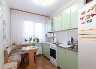 Продаю двухкомнатную квартиру, 43.5 м2, Новосибирск, 2-я Портовая улица, 4, Ленинский район