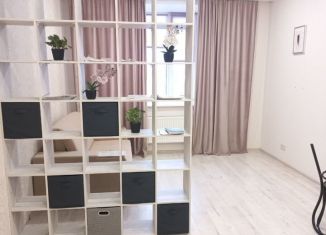 Квартира на продажу студия, 27 м2, Пермь, улица Куйбышева, 109А