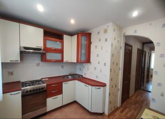 2-комнатная квартира на продажу, 57 м2, Ульяновск, улица Варейкиса, 6, Железнодорожный район