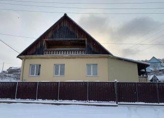 Продам дом, 192.7 м2, Горно-Алтайск, Телецкий переулок, 8