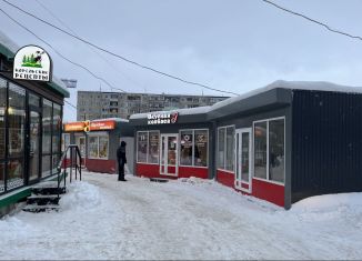 Сдам в аренду помещение свободного назначения, 15 м2, Петрозаводск, улица Ровио, 15, район Кукковка