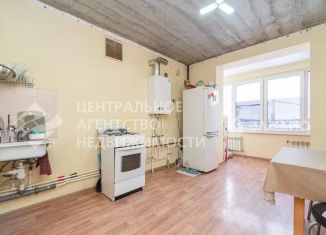 Продается 1-ком. квартира, 42.3 м2, Рязань, 2-я Новосёлковская улица, 6