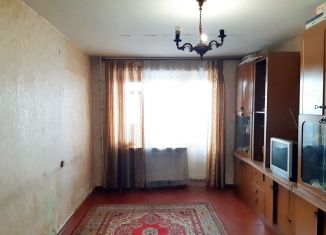 Продажа двухкомнатной квартиры, 54 м2, Татарстан, улица Фрунзе, 9