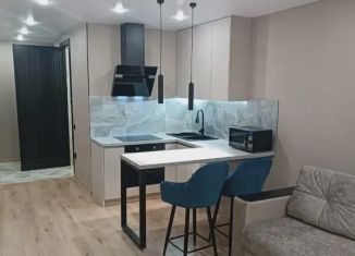 Продается однокомнатная квартира, 38 м2, Краснодар, улица Западный Обход, 42/4, ЖК Спортивная деревня