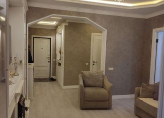 Продам 3-ком. квартиру, 80 м2, Мытищи, улица Борисовка, 16А, ЖК Ярославский