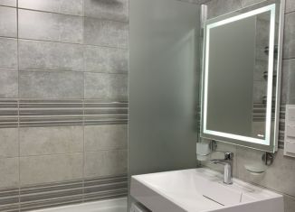 Однокомнатная квартира на продажу, 30.5 м2, Долгопрудный, Парковая улица, 52к1, ЖК Бригантина