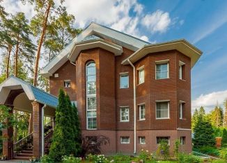 Дом на продажу, 500 м2, деревня Дунино