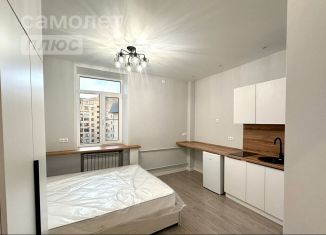 Продается квартира студия, 16 м2, Москва, Токмаков переулок, 16с2, станция Курская