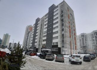 Продаю однокомнатную квартиру, 43 м2, Челябинская область, Краснопольский проспект, 48