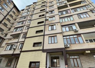 Продажа двухкомнатной квартиры, 83 м2, Махачкала, улица Каммаева, 10А