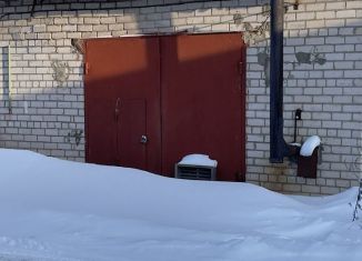 Сдаю гараж, 30 м2, Вологодская область, Октябрьская улица