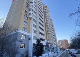Продается двухкомнатная квартира, 63 м2, Москва, бульвар Дмитрия Донского, 11к1, метро Улица Старокачаловская
