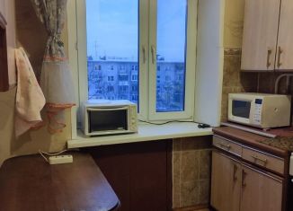 Двухкомнатная квартира в аренду, 42 м2, Московская область, Леволинейная улица, 48