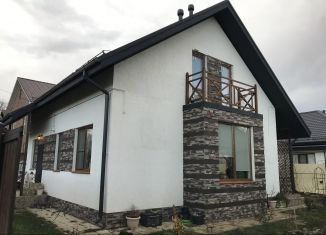 Продается дом, 140 м2, Горячий Ключ