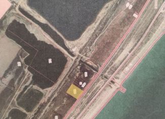 Продам участок, 100 сот., село Прибрежное