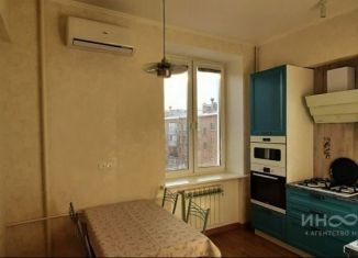 Продажа 3-комнатной квартиры, 80.2 м2, Москва, улица Куусинена, 6к3, метро Полежаевская