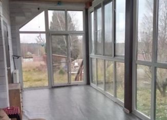 Сдается в аренду дом, 200 м2, деревня Афинеево