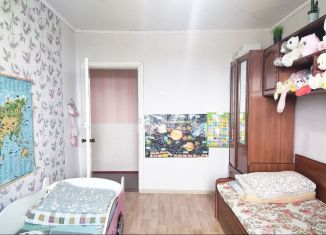 Продам 3-ком. квартиру, 63.1 м2, Кабардино-Балкариия, Школьная улица, 19