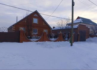 Продам дом, 140 м2, Назарово, Рябиновая улица, 9