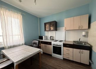 2-комнатная квартира на продажу, 55.3 м2, Санкт-Петербург, Яхтенная улица, 32к2