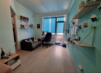 Продажа однокомнатной квартиры, 33 м2, поселок Верхнетемерницкий, улица Канта, 7