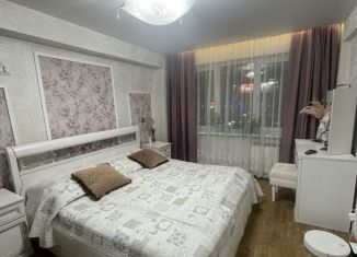 Продается двухкомнатная квартира, 59 м2, Иркутская область, Школьная улица, 2Б