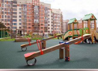 Квартира на продажу студия, 22.7 м2, деревня Ивановское, улица Семёна Гордого, 8