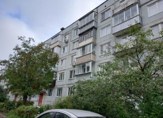 Продажа однокомнатной квартиры, 32.2 м2, Пушкино, Гоголевская улица, 12