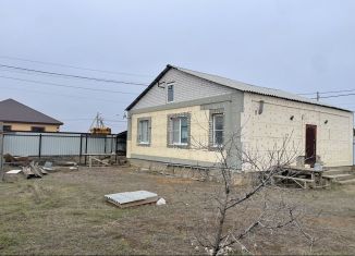 Продажа дома, 75.3 м2, Астрахань, Барханная улица, 18, Трусовский район