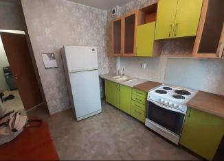 Сдам в аренду однокомнатную квартиру, 36 м2, Новосибирская область, улица Михаила Кулагина, 31