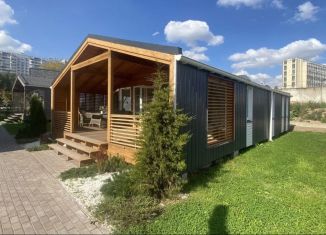 Продается дом, 88 м2, село Ельдигино